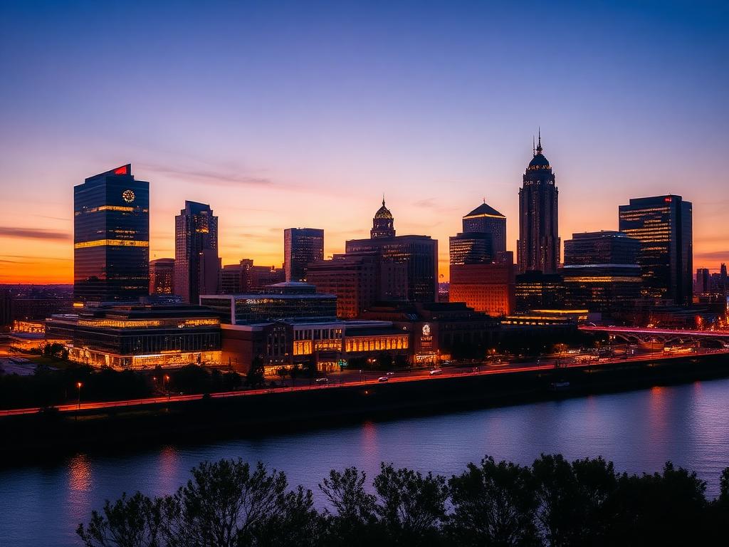 Tennessee market