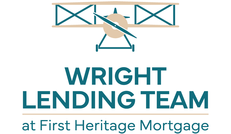 Wright Lending Team at First Heritage Mortgage